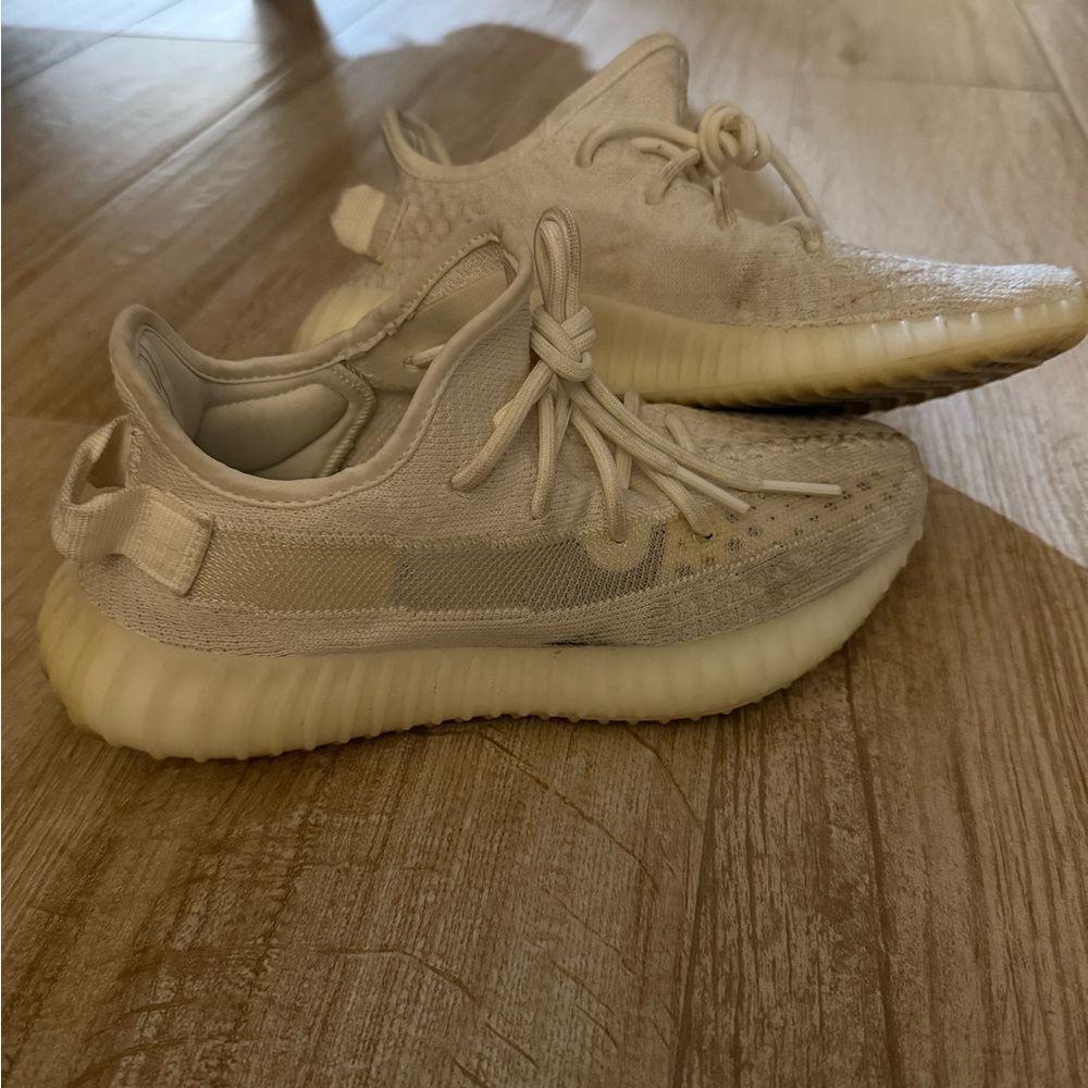 Yeezy bone Sneakers